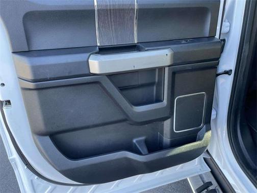 2020 Ford F-250 Lariat