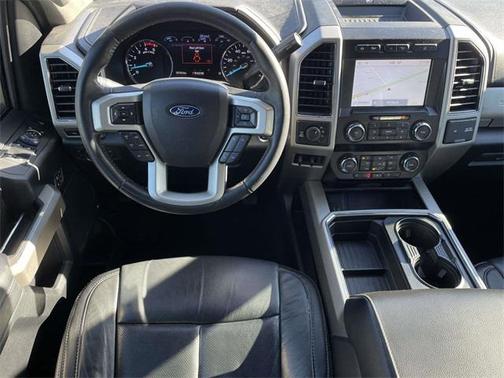 2020 Ford F-250 Lariat