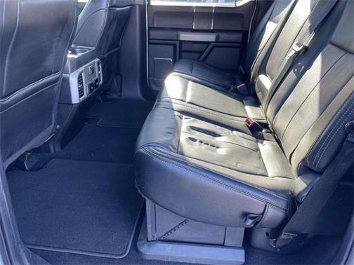 2020 Ford F-250 Lariat