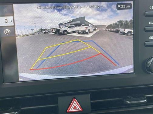 2026 Hyundai ELANTRA Sport