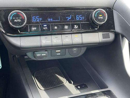 2026 Hyundai ELANTRA Sport