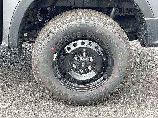 CARBONIZED GRAY METALLIC 2026 Ford Ranger XL