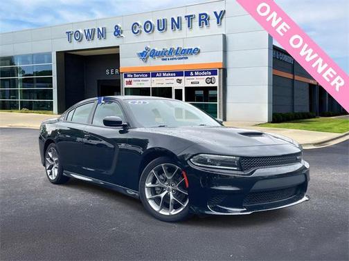2023 Dodge Charger GT