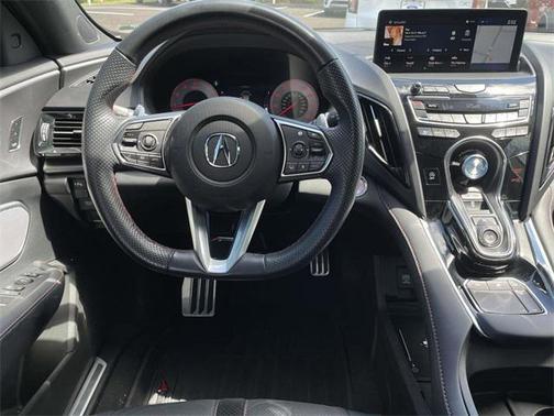 2022 Acura RDX A-Spec Package