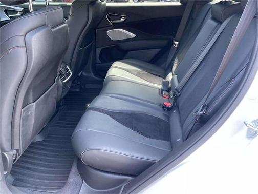 2022 Acura RDX A-Spec Package