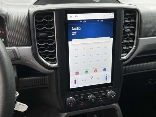 2024 Ford Ranger XL