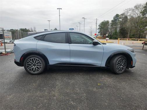 2024 Ford Mustang Mach-E Premium