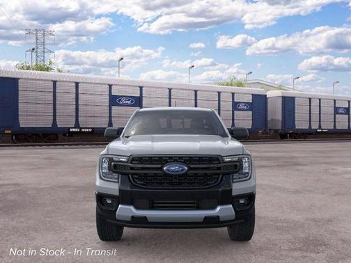 Avalanche 2026 Ford Ranger XLT