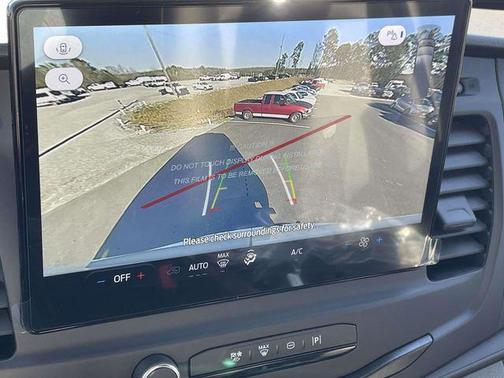 OXFORD WHITE 2026 Ford Transit-250 Base