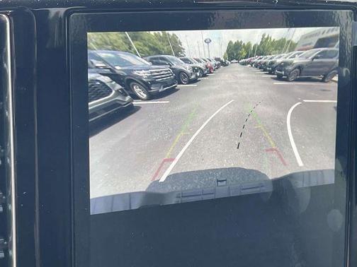 CARBONIZED GRAY METALLIC 2026 Ford Ranger XLT