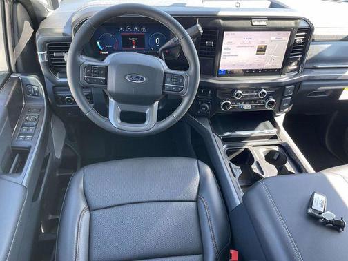 AVALANCHE 2026 Ford F-250 Lariat
