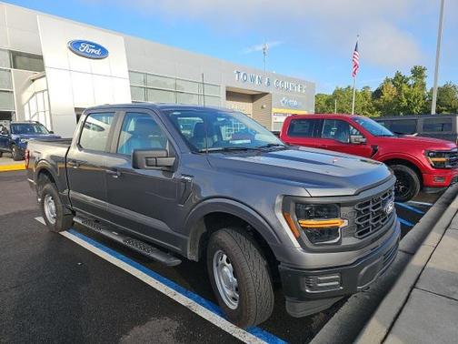 2024 Ford F-150 XL