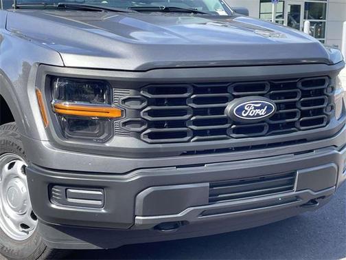 2024 Ford F-150 XL