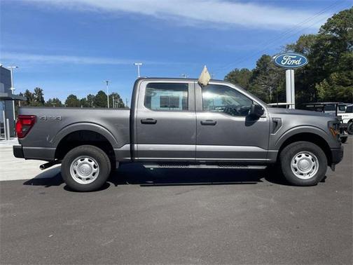 2024 Ford F-150 XL
