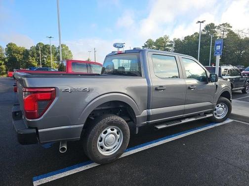 2024 Ford F-150 XL