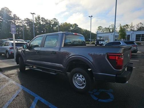 2024 Ford F-150 XL