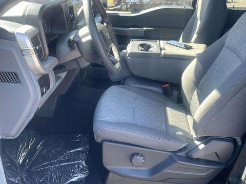 CARBONIZED GRAY 2026 Ford F-250 XL