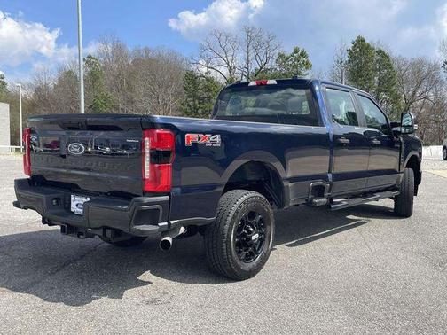 2024 Ford F-250 XL