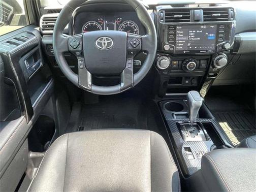 2020 Toyota 4Runner TRD Off Road Premium