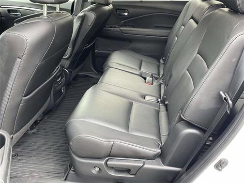 2021 Honda Pilot AWD Special Edition