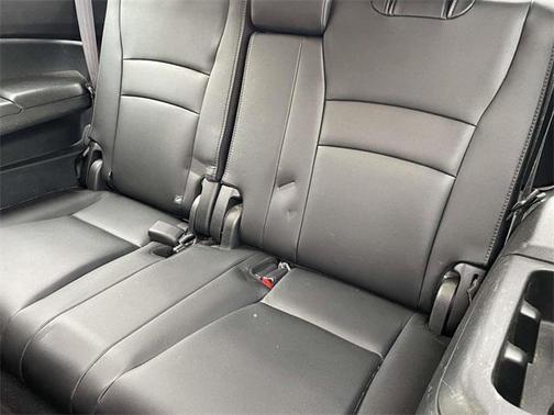 2021 Honda Pilot AWD Special Edition