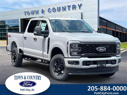 2026 Ford F-250 XL