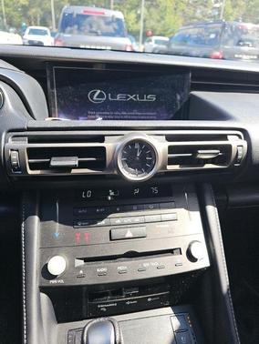 2020 Lexus RC 350 F Sport