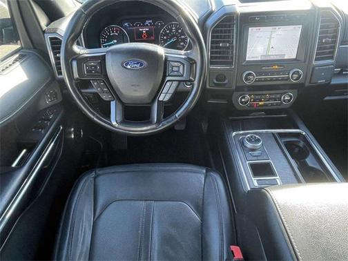 2020 Ford Expedition Max Limited