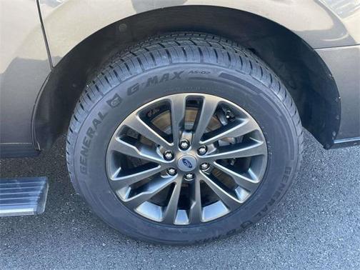 2020 Ford Expedition Max Limited