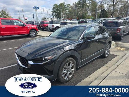 2023 Mazda CX-30 2.5 S Premium Package