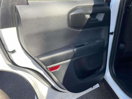 2021 Ford Bronco Sport Base