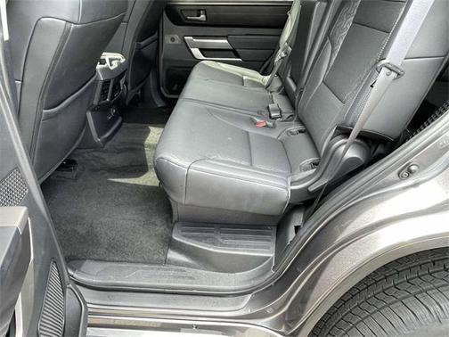 2023 Toyota Sequoia SR5