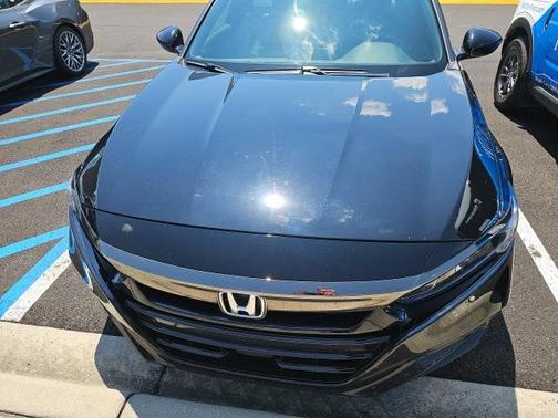 2020 Honda Accord Sport 1.5T