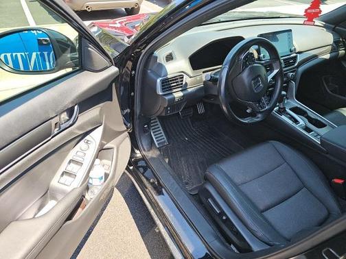 2020 Honda Accord Sport 1.5T