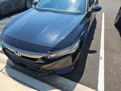 2020 Honda Accord Sport 1.5T