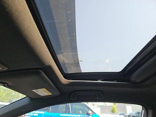 2015 Honda Civic Si