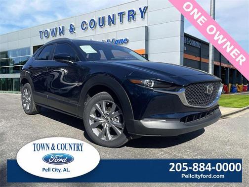 2023 Mazda CX-30 2.5 S Select Package