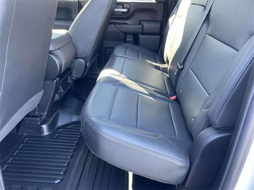 2024 GMC Sierra 2500 Pro