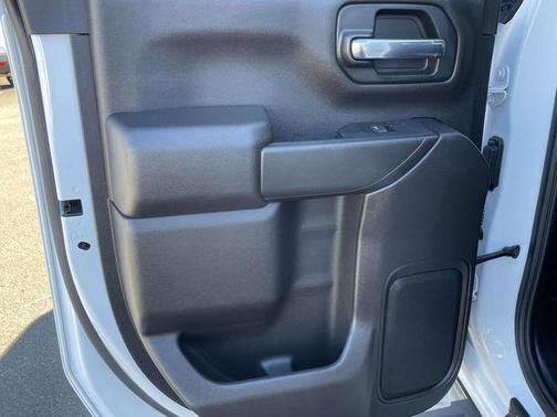 2024 GMC Sierra 2500 Pro