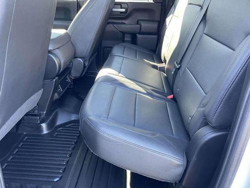 2024 GMC Sierra 2500 Pro