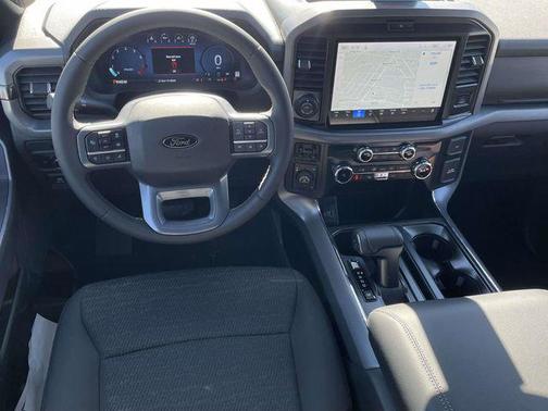 AVALANCHE 2026 Ford F-150 XLT