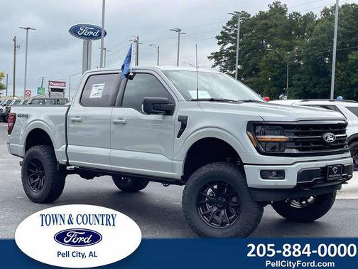 AVALANCHE 2026 Ford F-150 XLT