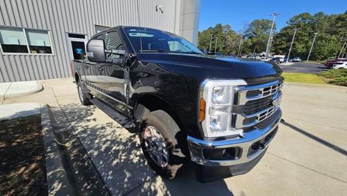 2025 Ford F-250 XLT