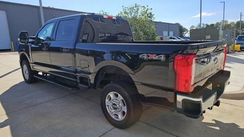 2025 Ford F-250 XLT