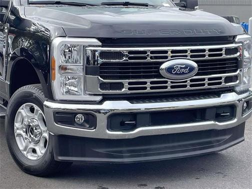 2025 Ford F-250 XLT