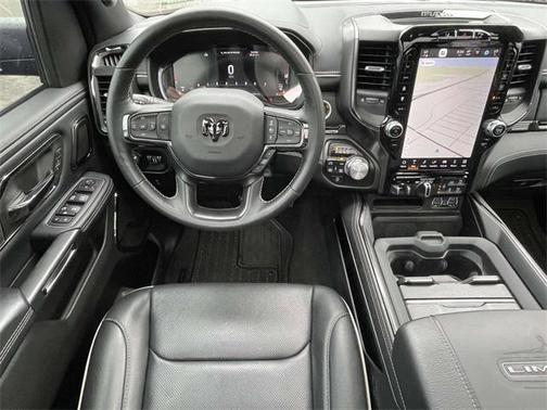 2024 RAM 1500 Limited