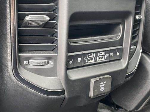 2024 RAM 1500 Limited