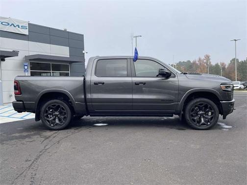 2024 RAM 1500 Limited