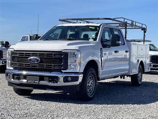 2026 Ford F-250 XL