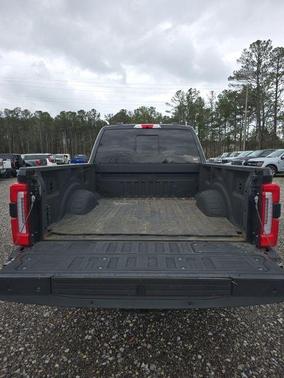 2024 Ford F-250 Limited